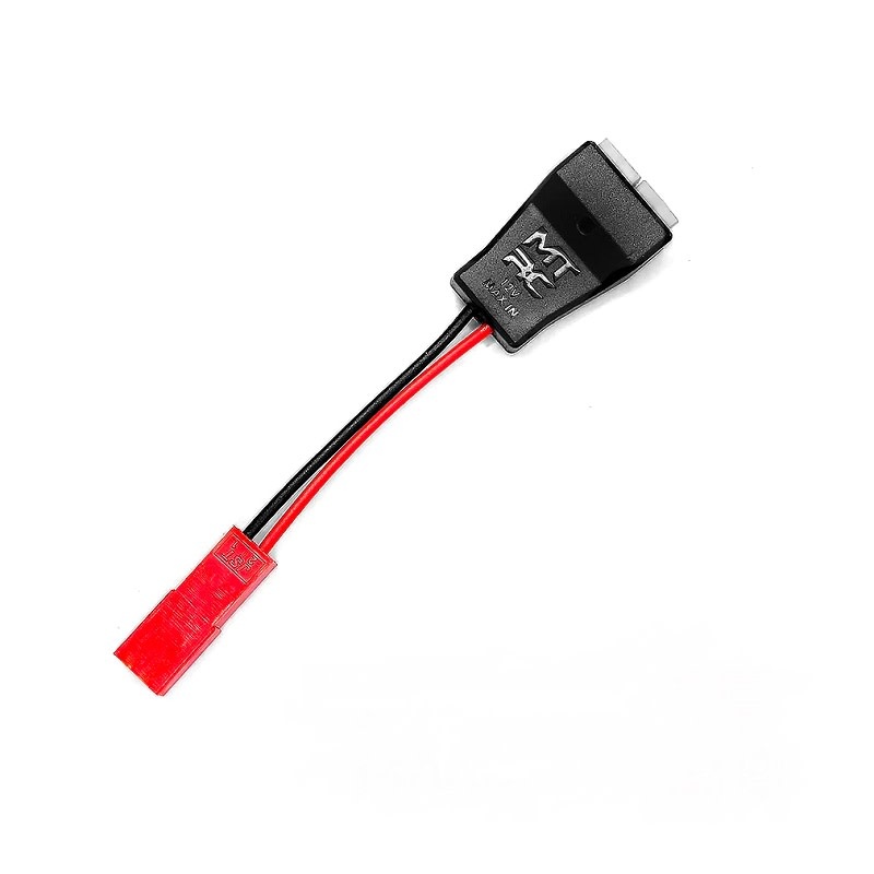 MYK-SFRF TRICKFLEX 12V TO 3V REGULATOR WITH FUTABA ADAPTER