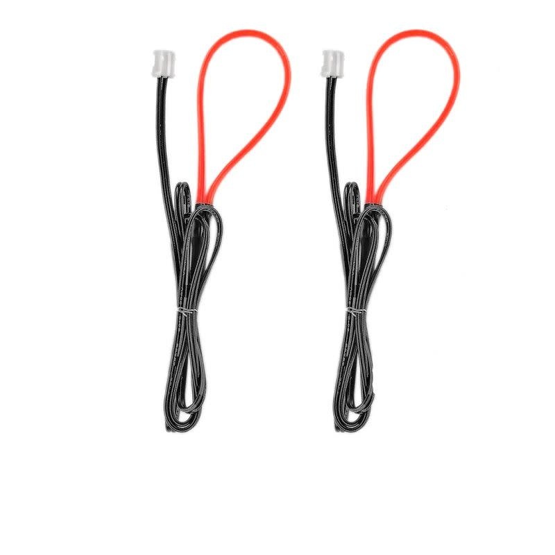 MYKSF12R 120MM SINGLE TRICKFLEX RED