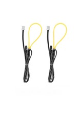 MYTRICKRC MYKSF12Y 120MM SINGLE TRICKFLEX YELLOW