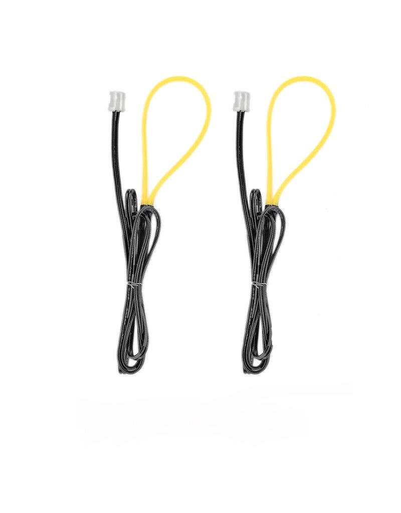MYTRICKRC MYKSF12Y 120MM SINGLE TRICKFLEX YELLOW