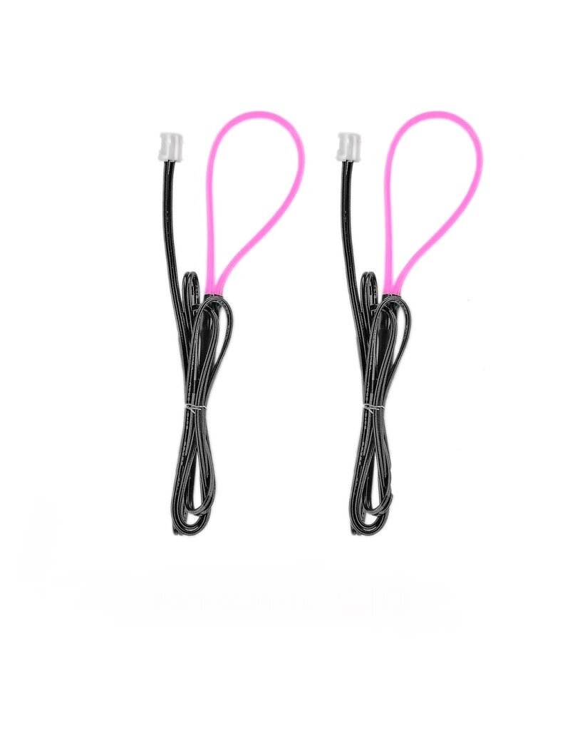MYTRICKRC MYKSF12P 120MM SINGLE TRICKFLEX PINK