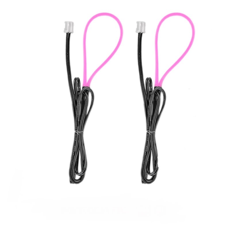 MYKSF12P 120MM SINGLE TRICKFLEX PINK
