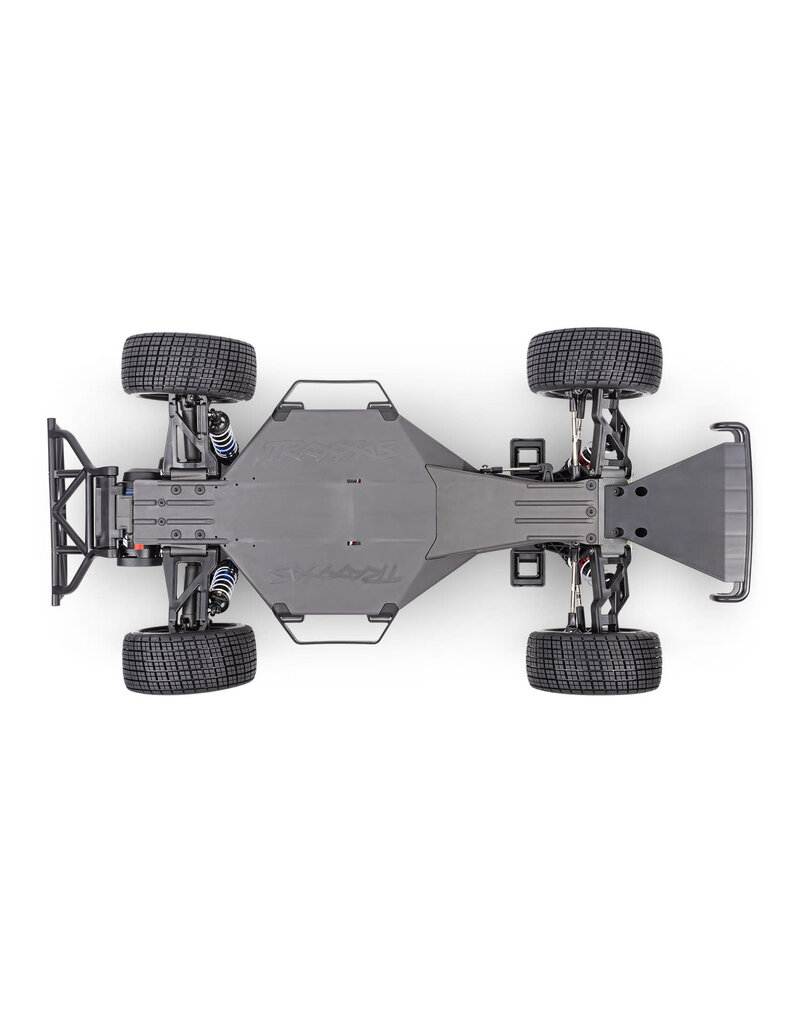 TRAXXAS TRA104354-74GRN SLASH MODIFIED 1/10 SCALE MODIFIED DIRT OVAL RACER