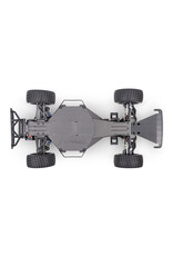 TRAXXAS TRA104354-74ORNG SLASH MODIFIED 1/10 SCALE MODIFIED DIRT OVAL RACER