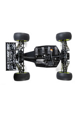 LOSI LOS04020 8IGHT-XTE SENSORED BRUSHLESS 4WD RACE TRUGGY RTR