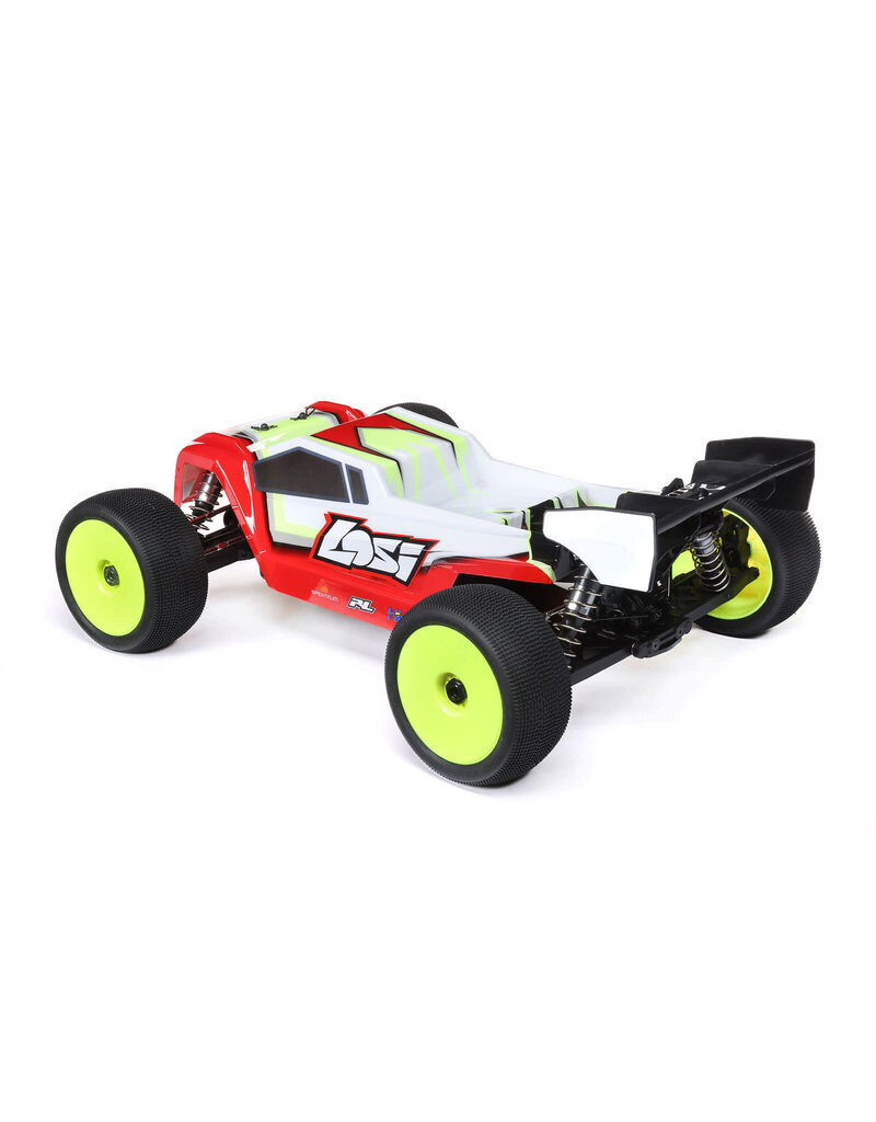 LOSI LOS04020 8IGHT-XTE SENSORED BRUSHLESS 4WD RACE TRUGGY RTR
