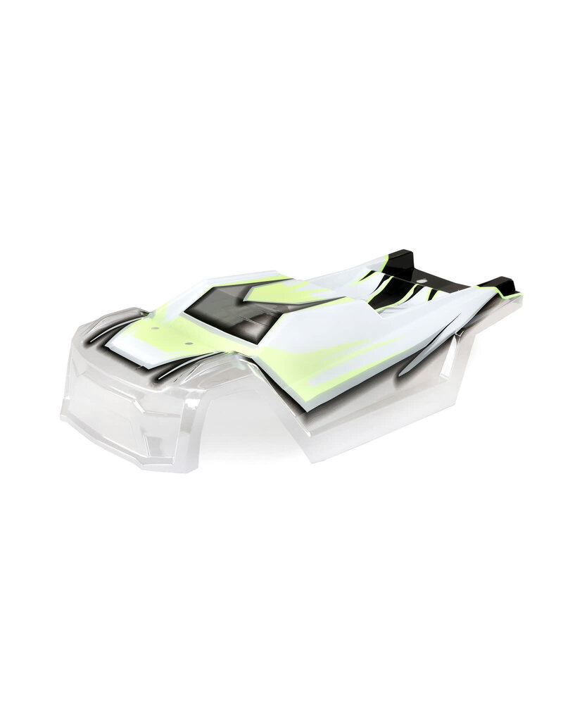 LOSI LOS04020 8IGHT-XTE SENSORED BRUSHLESS 4WD RACE TRUGGY RTR