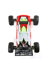 LOSI LOS04020 8IGHT-XTE SENSORED BRUSHLESS 4WD RACE TRUGGY RTR