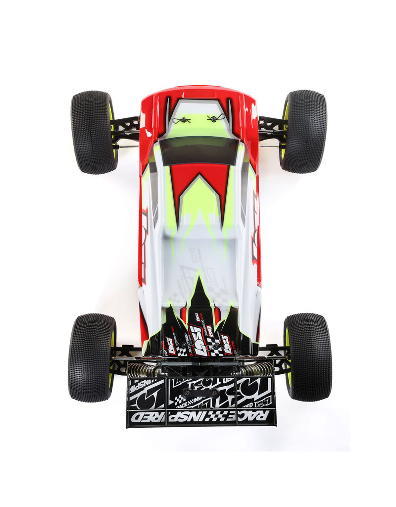 LOSI LOS04020 8IGHT-XTE SENSORED BRUSHLESS 4WD RACE TRUGGY RTR