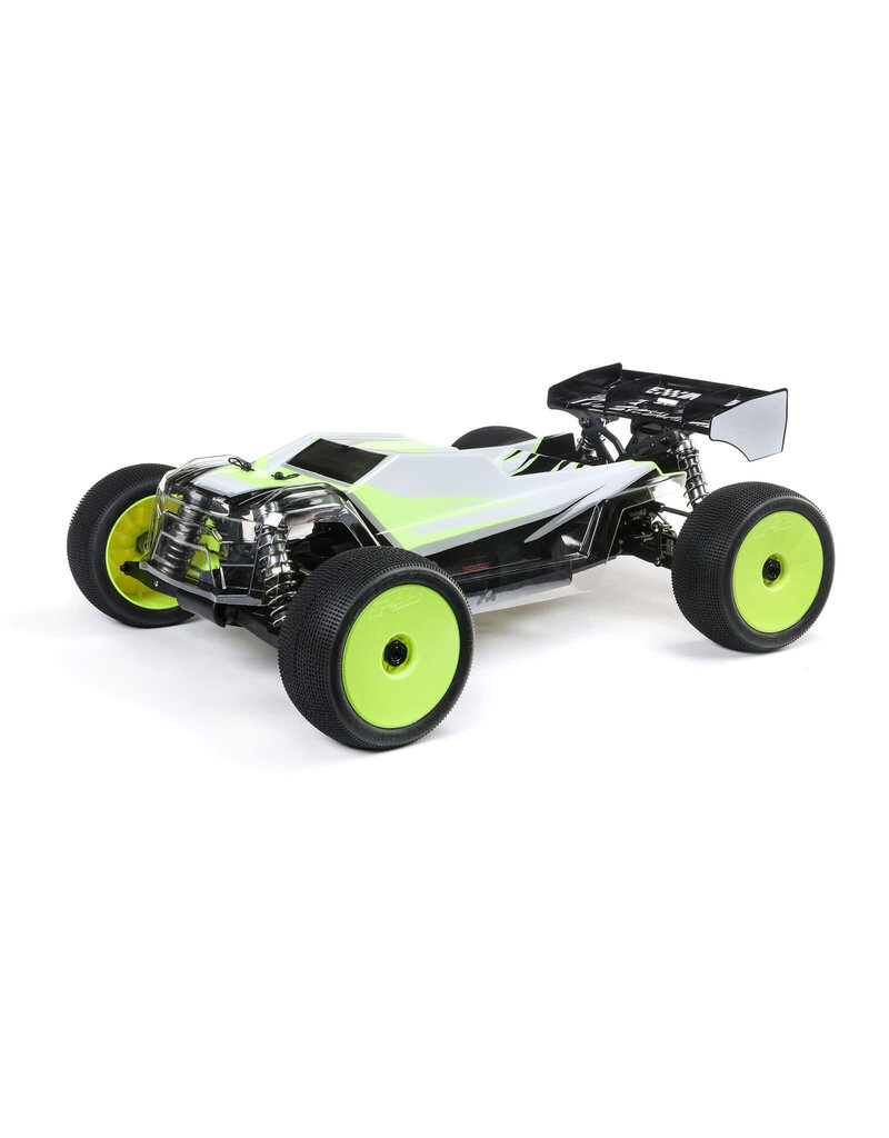 LOSI LOS04020 8IGHT-XTE SENSORED BRUSHLESS 4WD RACE TRUGGY RTR