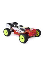 LOSI LOS04020 8IGHT-XTE SENSORED BRUSHLESS 4WD RACE TRUGGY RTR