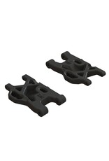 ARRMA ARA330789 FRONT SUSPENSION ARMS (2)