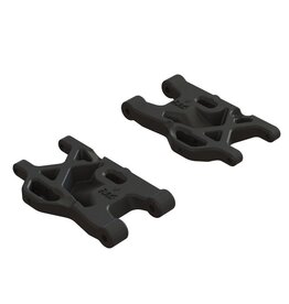 ARRMA ARA330789 FRONT SUSPENSION ARMS (2)