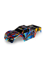 TRAXXAS TRA8931 BODY MAXX PAINTED RNR