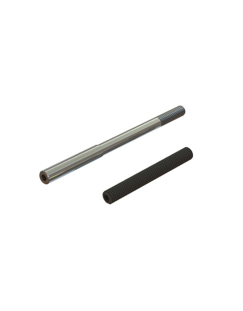 ARRMA ARA320531 CENTER BRACE CONNECTORS