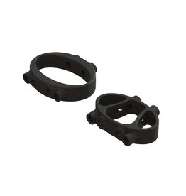 ARRMA ARA320737 BUMPER SPRINGS (2)
