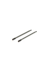 ARRMA ARA330795 SHOCK SHAFT 4 X 72MM (2)