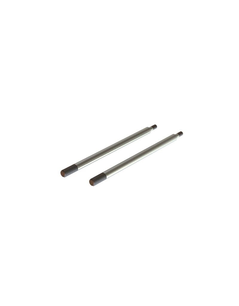 ARRMA ARA330795 SHOCK SHAFT 4 X 72MM (2)