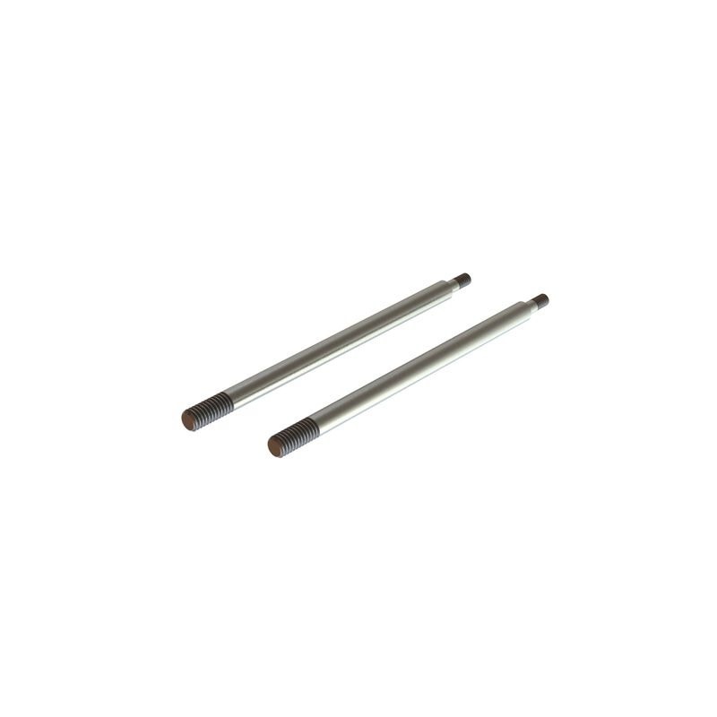 ARA330795 SHOCK SHAFT 4 X 72MM (2)