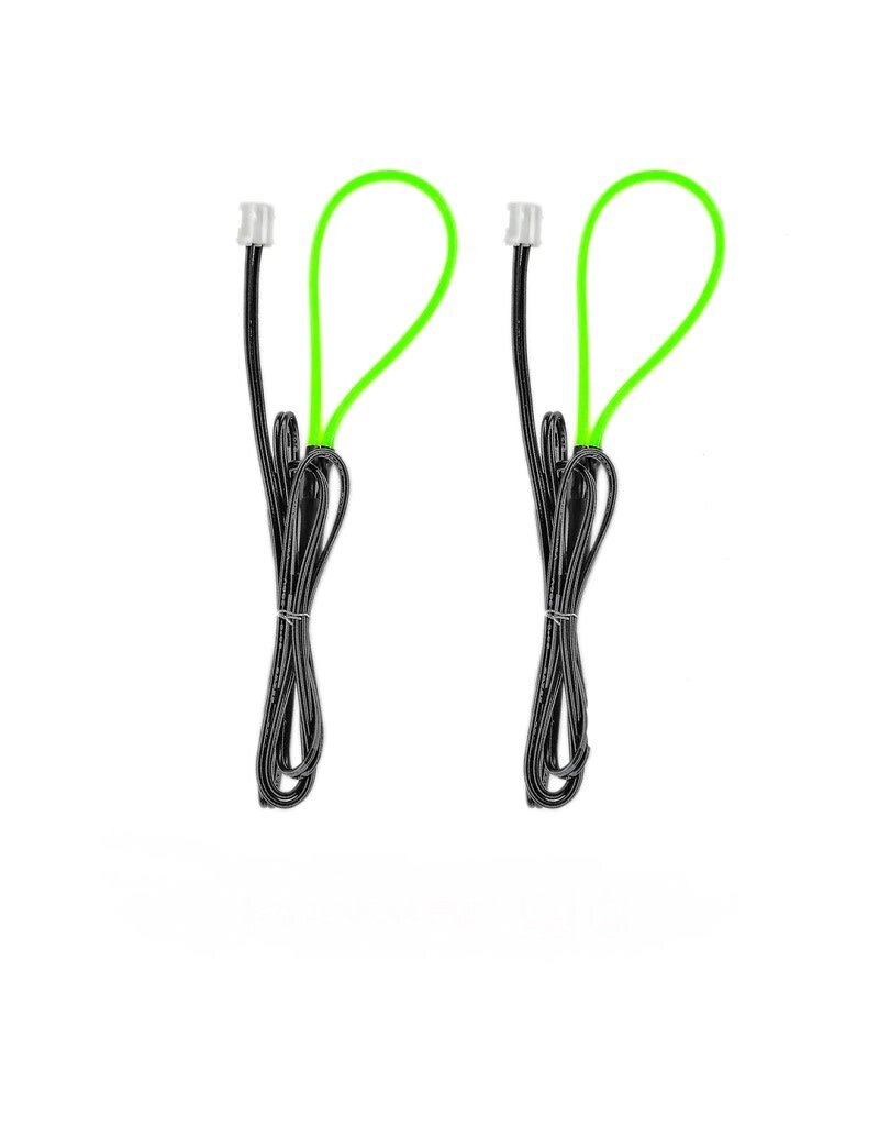 MYTRICKRC MYKSF12G 120MM SINGLE TRICKFLEX GREEN