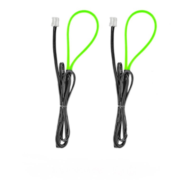 MYKSF12G 120MM SINGLE TRICKFLEX GREEN