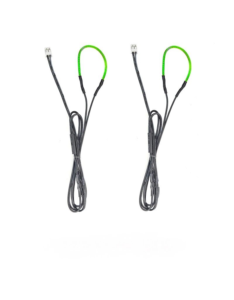 MYTRICKRC MYKSF7G 70MM SINGLE TRICKFLEX GREEN