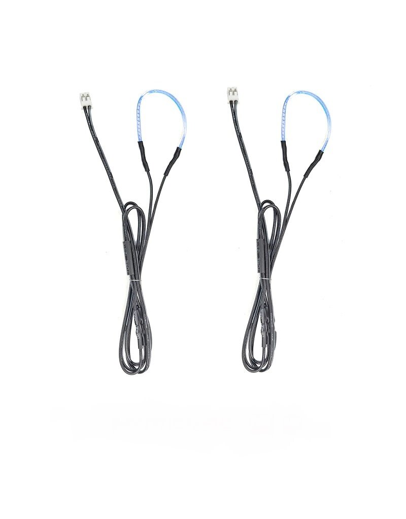 MYTRICKRC MYKSF7B 70MM SINGLE TRICKFLEX BLUE