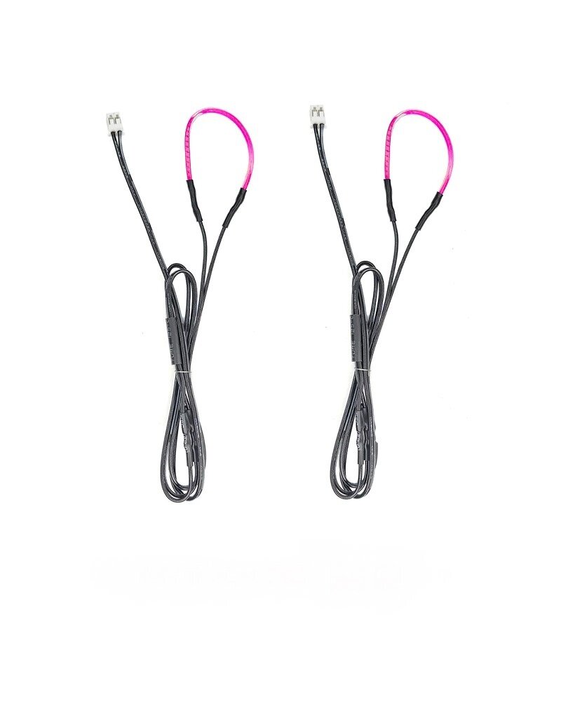 MYTRICKRC MYKSF7P 70MM SINGLE TRICKFLEX PINK