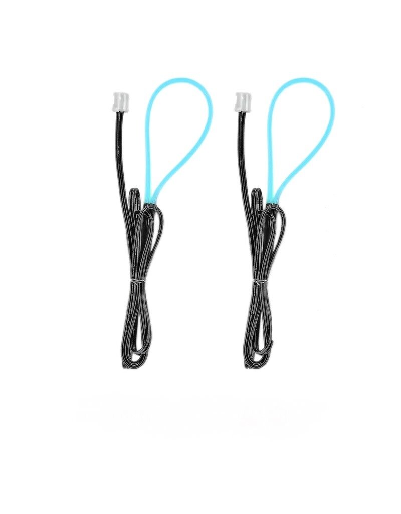 MYTRICKRC MYKSF12B 120MM SINGLE TRICKFLEX BLUE