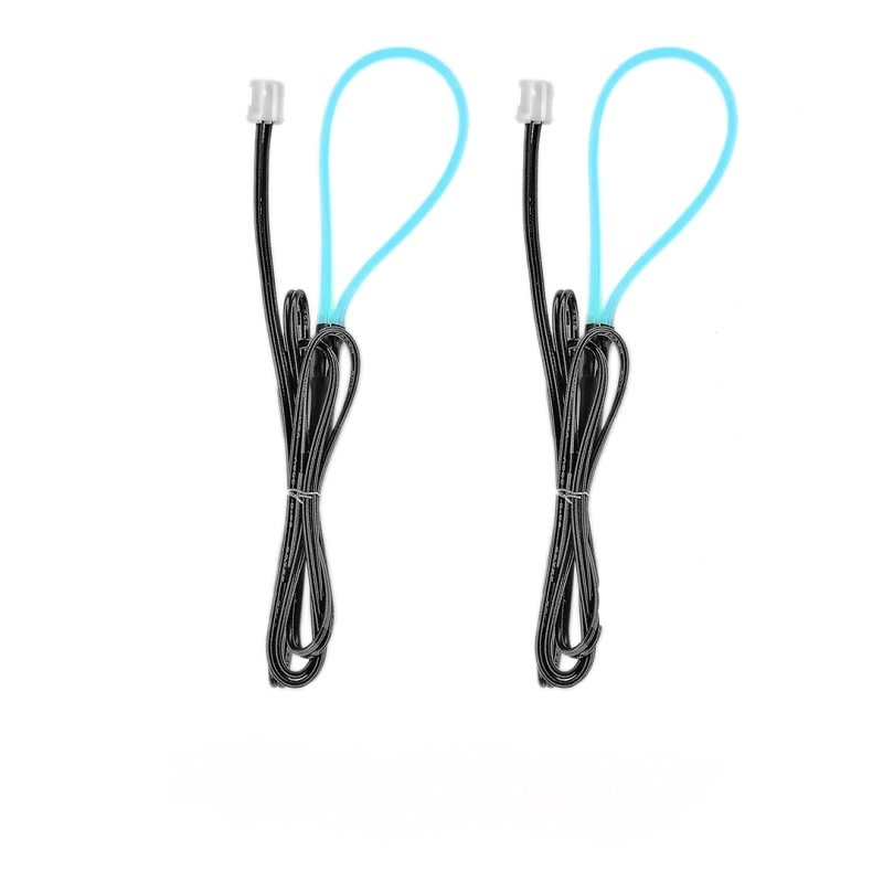 MYKSF12B 120MM SINGLE TRICKFLEX BLUE