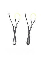 MYTRICKRC MYKSF7Y 70MM SINGLE TRICKFLEX YELLOW
