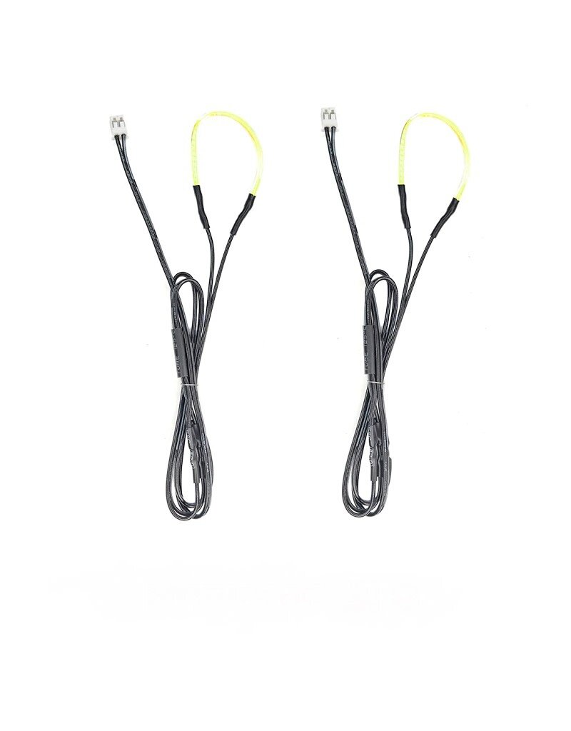 MYTRICKRC MYKSF7Y 70MM SINGLE TRICKFLEX YELLOW