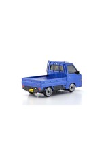 KYOSHO KYO66607BL FIRST MINI-Z SUBARU KEI TRUCK BLUE