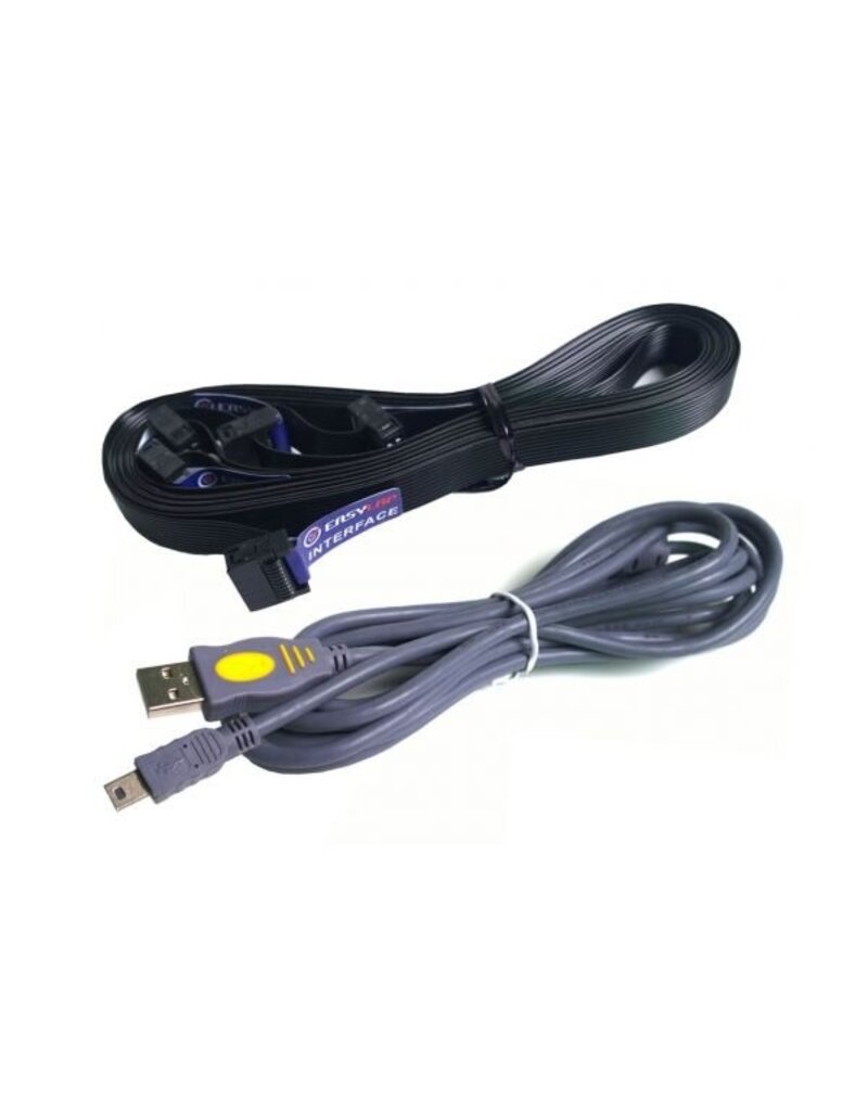 EASYLAP KYOEZL01 USB DIGITAL LAP COUNTER NO TRANSPONDER