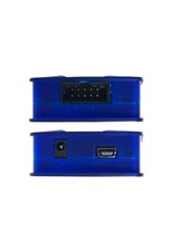 EASYLAP KYOEZL01 USB DIGITAL LAP COUNTER NO TRANSPONDER