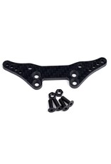 POWER HOBBY PHB6411 REAR CARBON FIBER SHOCK TOWER, HPI RS4 SPORT3