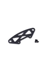 POWER HOBBY PHB6429 CARBON FIBER FRONT BUMPER SUPPORT, HPI RS4 SPORT3