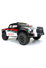 DURATRAX DTX564610 WARTHOG SC 2.2/3.0 OFFROAD TIRES ON RIPPER WHEELS 6X30 REMOVABLE 12MM HEX
