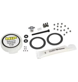 MIP MIP24095 SUPER DIFF CARBIDE REBUILD KIT TEAM ASSOCIATED B7 AND B6