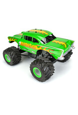 PROLINE RACING PRO363000 1957 BELAIR AVENGER EDITION FOR LMT, CRAWLER OR 1/8 MT