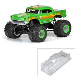 PROLINE RACING PRO363000 1957 BELAIR AVENGER EDITION FOR LMT, CRAWLER OR 1/8 MT