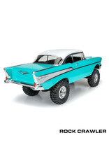 PROLINE RACING PRO363000 1957 BELAIR AVENGER EDITION FOR LMT, CRAWLER OR 1/8 MT