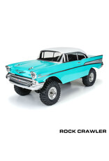 PROLINE RACING PRO363000 1957 BELAIR AVENGER EDITION FOR LMT, CRAWLER OR 1/8 MT