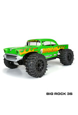 PROLINE RACING PRO363000 1957 BELAIR AVENGER EDITION FOR LMT, CRAWLER OR 1/8 MT