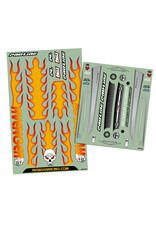 PROLINE RACING PRO363000 1957 BELAIR AVENGER EDITION FOR LMT, CRAWLER OR 1/8 MT