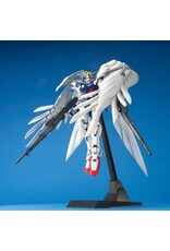 BANDAI *BAS1129454 MG 1/100 WING GUNDAM ZERO (EW) "GUNDAM WING: ENDLESS WALTZ" PLASTIC MODEL KIT
