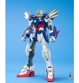 BANDAI *BAS1129454 MG 1/100 WING GUNDAM ZERO (EW) "GUNDAM WING: ENDLESS WALTZ" PLASTIC MODEL KIT