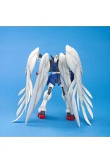 BANDAI *BAS1129454 MG 1/100 WING GUNDAM ZERO (EW) "GUNDAM WING: ENDLESS WALTZ" PLASTIC MODEL KIT