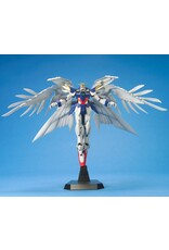 BANDAI *BAS1129454 MG 1/100 WING GUNDAM ZERO (EW) "GUNDAM WING: ENDLESS WALTZ" PLASTIC MODEL KIT