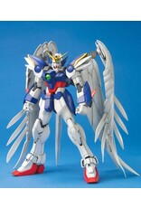BANDAI *BAS1129454 MG 1/100 WING GUNDAM ZERO (EW) "GUNDAM WING: ENDLESS WALTZ" PLASTIC MODEL KIT